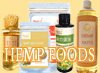 ���̎��H�i Hemp Foods