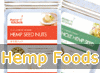 ���̎��H�i Hemp Foods